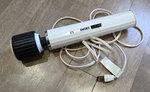 Vintage Hitachi HV-110A Magic Wand Massager Tokyo Japan Tested. Fixed Price $23.76.
