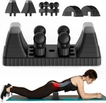 Psoas Release Tool & Hip Hook, Fully Adjustable Flexor For Ql,. Fixed Price $53.98.