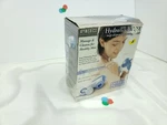 Homedics Hydro Cleanse Soap Dispensing Massaging Brush 7.6CM 1 System. Fixed Price $30.00.