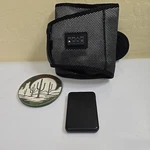 Trakk Recovery Collection - Heating And Massaging Waist Brace For Pain Relief. Fixed Price $39.99.