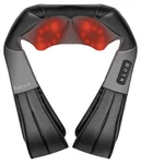 Nekteck Shiatsu Neck Massager With Heat For Pain Relief Deep Tissue -open Box. Fixed Price $48.88.