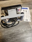 Morfam Jeanie Rub Massager. Fixed Price $31.87.