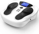 Creliver Ems Foot Massager With Tens Pads, For Muscle Pain Relief & Circulation. Fixed Price $180.00.