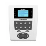 Globus Genesis 3000 Professional Electrostimulator Muscle Electrotherapy 4C. Fixed Price $1126.46.