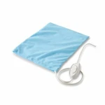 Sunbeam Heating Pad For Pain Relief. Fixed Price $45.00.