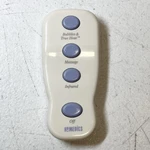 Replacement Remote For Homedics Foot Rejuvenator Ultra Spa FR-700RC. Fixed Price $9.99.