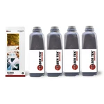 4PK Lts 92298A Black Toner Refill Kit Compatible For Hp Lj Plus 4M. Fixed Price $32.85.