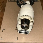 Vintage Massager, Pollenex Health Club ( Model S-345 ) Tested Working. Fixed Price $19.99.