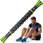 Muscle Stick - Black Green Body Massage Tool W/ 9 &. Fixed Price $13.35.