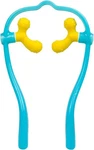 Lindo Shiatsu Neck Massager Adjustable Knobs For Four-point Gentle. Fixed Price $46.99.