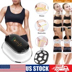 Fat Burner Body Belly Shape Care Massage Slimming Cellulite Machine Lose Weight. Fixed Price $9.65.