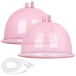 Titoe Buttocks Vacuum Cups 210ML Therapy Cupping Machine Accessories B.... Fixed Price $87.25.