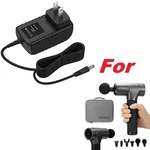 Adapter Charger For Infinity Pro Advantage 11MG0811 Percussion Massage Device. Fixed Price $21.15.