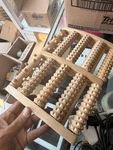 Wood Therapy Massage Tools Professional Maderoterapia Kit Body Sculpting Tool.... Fixed Price $12.00.