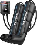 Air Compression Leg Recovery System Cordless Rechargeable New Us. Fixed Price $647.23.