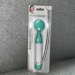 Sassy & Chic Power Facial Massager 1PC (blue). Fixed Price $17.99.