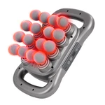 16 Head Massage Gun 9 Intensities Full Body Muscle Relaxation Tool. Fixed Price $39.00.