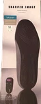 Sharper Image Unisex Heated Insoles Wireless Remote Control Sz Xl. Fixed Price $19.99.
