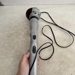 Relaxor Regenesis 2 Speed Vibration Massager Heat Adjustable Head MA414 Tested. Fixed Price $15.29.
