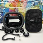 Innergizer Commercial Model PM-4367 Deep Tissue System Massager & Remote. Fixed Price $99.99.