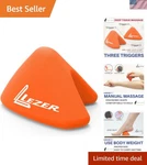 Trigger Massage Point, Manual Ball, Hip Hook, Muscle Knot Release Too.... Fixed Price $23.82.