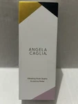 Angela Caglia Vibrating Rose Quartz Sculpting Roller- Retail 195.00 Open Box. Fixed Price $34.99.