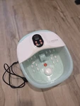Carevas Foot Spa Massager. Fixed Price $9.99.