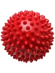 Pro-tec Athletics High Density Spiky Massage Ball, Foot Roller, Red. Fixed Price $21.83.