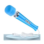 Wired Powerful Handheld Wand Massager, Strong Personal Vibration Ma... Fast Ship. Fixed Price $35.99.