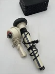 Vtg Panasonic Panabrator Iv Massager EV222 & Pollenex Deep Heat Wand Lot Of. Fixed Price $45.00.