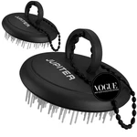 Jupiter Scalp Exfoliator - Massager Tool For Wet & Dry Hair Ergonomic De. Fixed Price $48.79.