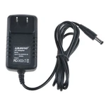 12V Ac Adapter For Wagan Heated Massage Lumbar 9514 Cushion Plug Power Supply. Fixed Price $18.58.
