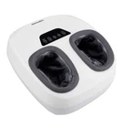 Homedics Shiatsu Foot Massager With Soothing Heat & Rhythmic Air Compression. Fixed Price $49.98.
