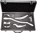 H-brotaco Stainless Steel Gua Sha Scraping Massage Set Iastm Great.... Fixed Price $148.00.