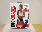 New Rocktape Rockblades Mullet Mobility Tool With Rockrub. Fixed Price $84.00.