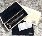 Refa Carat RF-SC1855B Facial Roller Massager Platinum Double Ball Used Japan. Fixed Price $74.86.