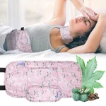 CASTOR2 Pack Oil Wrap Organic Cotton For Liver Detox, Reusable. Fixed Price $17.67.