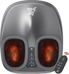 Bob And Brad Lite Foot Massager Remote Kneading Plantar Fasciitis Pain Relief. Fixed Price $109.99.