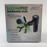 New Hidow Hd Mini 2 Massage Gun. Fixed Price $179.99.