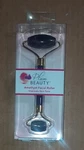 Plum Beauty Amethyst Facial Roller Nib. Fixed Price $8.00.