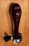 Wahl Model 4295A Hot Cold Deluxe Heat Therapy Massager 1 Attachment, Parts Only. Fixed Price $10.00.