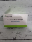 Auvon Tens & Ems Massager Unit Muscle Stimulator For Pain Relief Model TU1080. Fixed Price $25.99.
