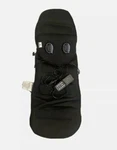 Teeter Better Back Vibration Massage Cushion Accessory. Fixed Price $94.89.