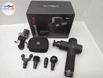 Hyperice Hypervolt Plus Bluetooth Percussion Massage Gun Device Black. Fixed Price $99.45.