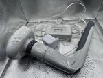 Brookstone Thera Spa Massager Turbo Angles Speed Full Body BAM2000 Tested. Fixed Price $29.87.
