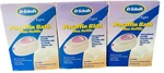 Scholls 2 Lb Wax Refills For Paraffin Bath W/30 Plastic Liners Scented Read ). Fixed Price $12.20.