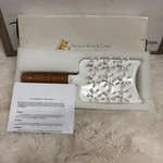 Ashley Black The Mini Paddleblaster 1 Cellulite Massage Device Tool New. Fixed Price $109.49.