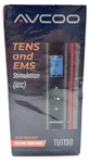 Avcoo Over The Counter Tens Ems Stimulator Model TU1130 Brand New. Fixed Price $9.00.