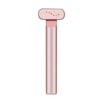 Onerva New Radiant Glow Facial Wand Red Light Therapy Skincare Eye Device. Fixed Price $24.99.
