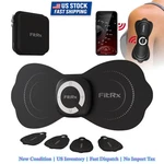 Fitrx Electrode Wireless Massager - Rechargeable Tens Unit Muscle Stimulator. Fixed Price $28.86.